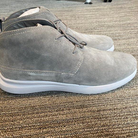*BRAND NEW* jonnie-O The Chill Water Resistant Chukka Boot main image 4